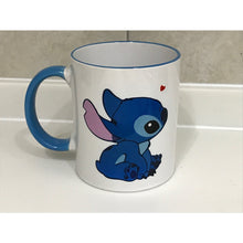 Cargar imagen en el visor de la galería, Taza Stitch Varios Models Disponibles A Escoger