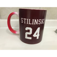 Cargar imagen en el visor de la galería, Teen Wolf Taza Magica Stilinski Beacon Hills