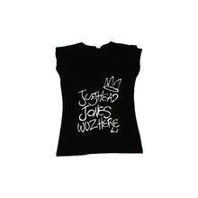 Cargar imagen en el visor de la galería, Riverdale Playera Jughead Jones Dama / Unisex E Infantil