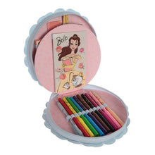 Cargar imagen en el visor de la galería, La Bella & La Bestia Escolar Regreso A Clases