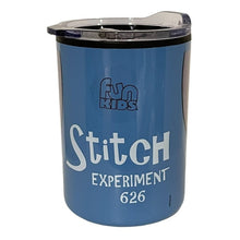 Cargar imagen en el visor de la galería, Stitch Termo Acero Inoxidable Doble Pared