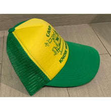 Cargar imagen en el visor de la galería, Gorra Dustin Stranger Things 3 Camp Know Where 85