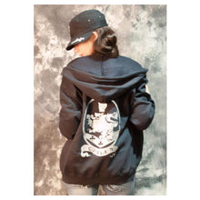 Cargar imagen en el visor de la galería, Twilight Sudadera Escudo Cullen Varios Modelos