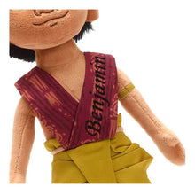 Cargar imagen en el visor de la galería, Boun Peluche Raya Y El Ultimo Dragon Disney Disney+ Md2