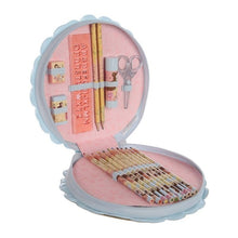 Cargar imagen en el visor de la galería, La Bella & La Bestia Escolar Regreso A Clases