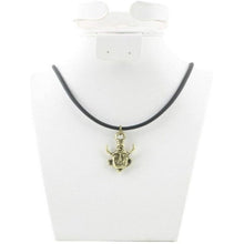 Cargar imagen en el visor de la galería, Supernatural Replica Collar Amuleto Dean Winchester
