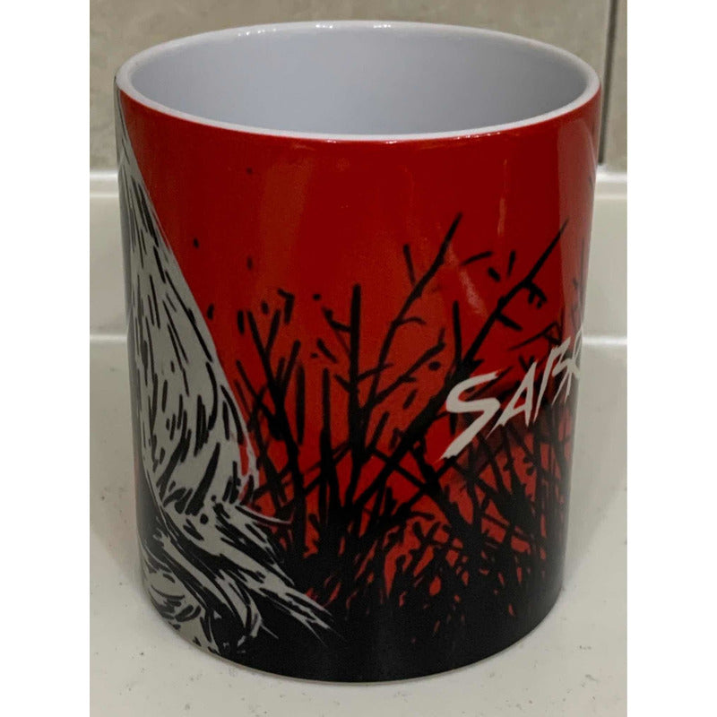 Taza Sabrina El Mundo Oculto De Sabrina Taza Mágica Md1