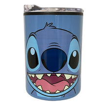 Cargar imagen en el visor de la galería, Stitch Termo Acero Inoxidable Doble Pared