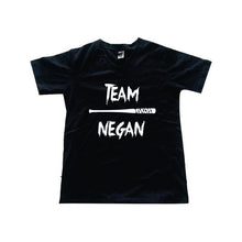Cargar imagen en el visor de la galería, Playera The Walking Dead Tea Negan Dama / Unisex