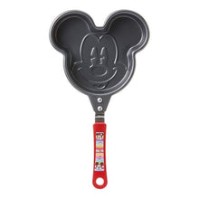 Cargar imagen en el visor de la galería, Mickey Mouse Sarten Para Hotcakes Molde Disney Antiadherente
