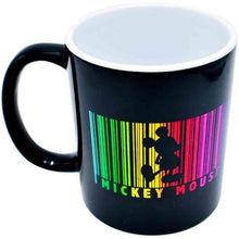Cargar imagen en el visor de la galería, Taza Mickey Mouse Pride Bar Tarro