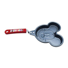 Cargar imagen en el visor de la galería, Mickey Mouse Sarten Para Hotcakes Molde Disney Antiadherente