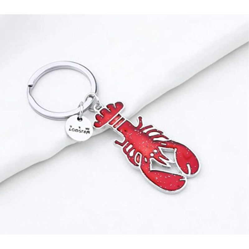 Llavero U R My Lobster Friends You Are My Lobster