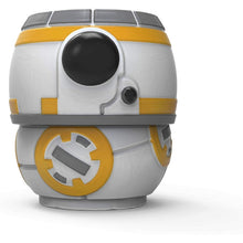 Cargar imagen en el visor de la galería, Taza Bb8 3d Ceramica Coleccion Star Wars