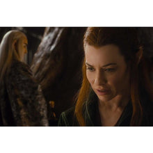 Cargar imagen en el visor de la galería, Hobbit Collar Replica Tauriel Señor De Los Anillos