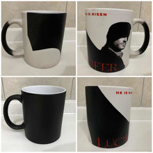 Cargar imagen en el visor de la galería, Lucifer Taza Mágica Mod Bsc