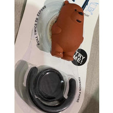 Cargar imagen en el visor de la galería, Pop Osos Escandalosos Polar Sujetador Soporte Para Celular