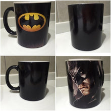 Cargar imagen en el visor de la galería, Pkt It Eso Taza Magica Y Taza Magica Batman Md 1