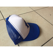 Cargar imagen en el visor de la galería, Gorra Bordada Dipper Gravity Falls Cosplay Disfraz Ajustable