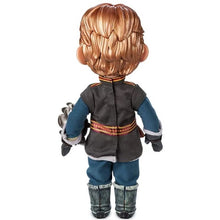 Cargar imagen en el visor de la galería, Kristoff Frozen Animators Disney Store Original