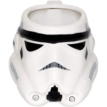 Cargar imagen en el visor de la galería, Taza Stormtrooper 3d Star Wars Disney Cafe Tarro