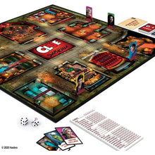 Cargar imagen en el visor de la galería, Hasbro Juego De Mesa Clue: Chilling Adventures Of Sabrina