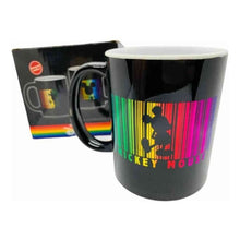Cargar imagen en el visor de la galería, Taza Mickey Mouse Pride Bar Tarro