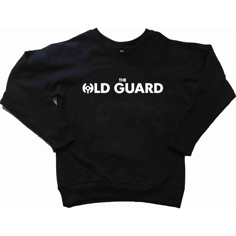 Sudadera The Old Guard Md 1