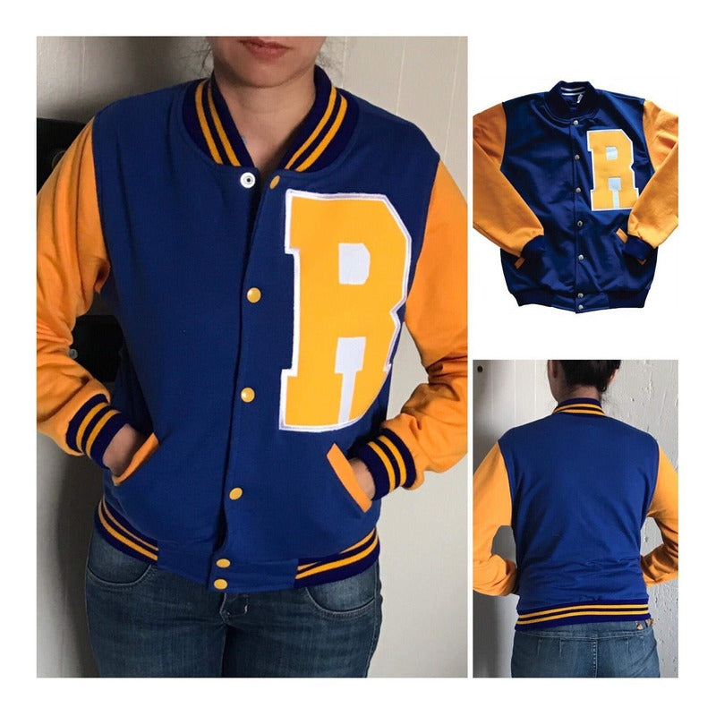 Riverdale Archie Mercado Livre Jaqueta Riverdale Riverdale