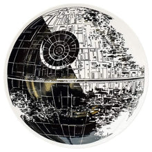 Cargar imagen en el visor de la galería, Vajilla Star Wars 12 Pzs Porcelana Colección Vader R2d2 C3po