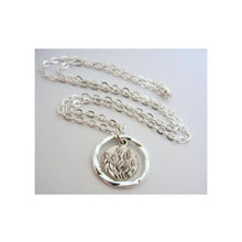 Cargar imagen en el visor de la galería, Divergente Collar Facciones Osadia, Abnegacion, Erudicion +