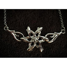 Cargar imagen en el visor de la galería, Collar Galadriel 2 Modelos The Hobbit The Lord Of The Rings