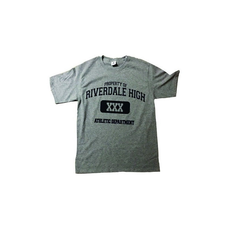 Riverdale High School Playera Archie Andrews
