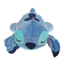 Cargar imagen en el visor de la galería, Stitch Cuddleez Peluche Disney Store Cojin Original 60 Cms