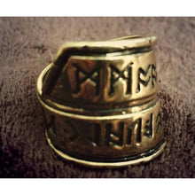 Cargar imagen en el visor de la galería, Anillo Thorin 3 Modelos The Hobbit The Lord Of The Rings