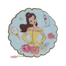 Cargar imagen en el visor de la galería, La Bella & La Bestia Escolar Regreso A Clases