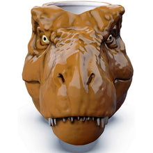 Cargar imagen en el visor de la galería, Taza Jurassic World 3d Jurassic Park Parque Jurasico