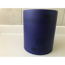 Cargar imagen en el visor de la galería, R2-d2 Star Wars Taza Magica Azul
