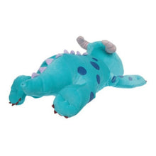 Cargar imagen en el visor de la galería, Sulley Cuddleez Peluche Monster Inc Disney Store Cojin