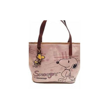 Cargar imagen en el visor de la galería, Snoopy Bolsa Tote Bag
