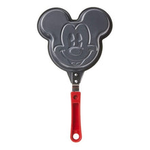 Cargar imagen en el visor de la galería, Mickey Mouse Sarten Para Hotcakes Molde Disney Antiadherente