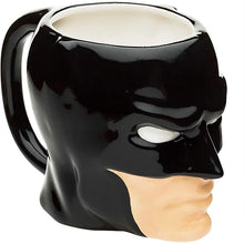 Cargar imagen en el visor de la galería, Batman Taza Ceramica 3d Dc Comics