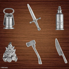 Cargar imagen en el visor de la galería, Hasbro Juego De Mesa Clue: Chilling Adventures Of Sabrina