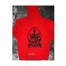 Cargar imagen en el visor de la galería, Twilight Sudadera Escudo Cullen Varios Modelos