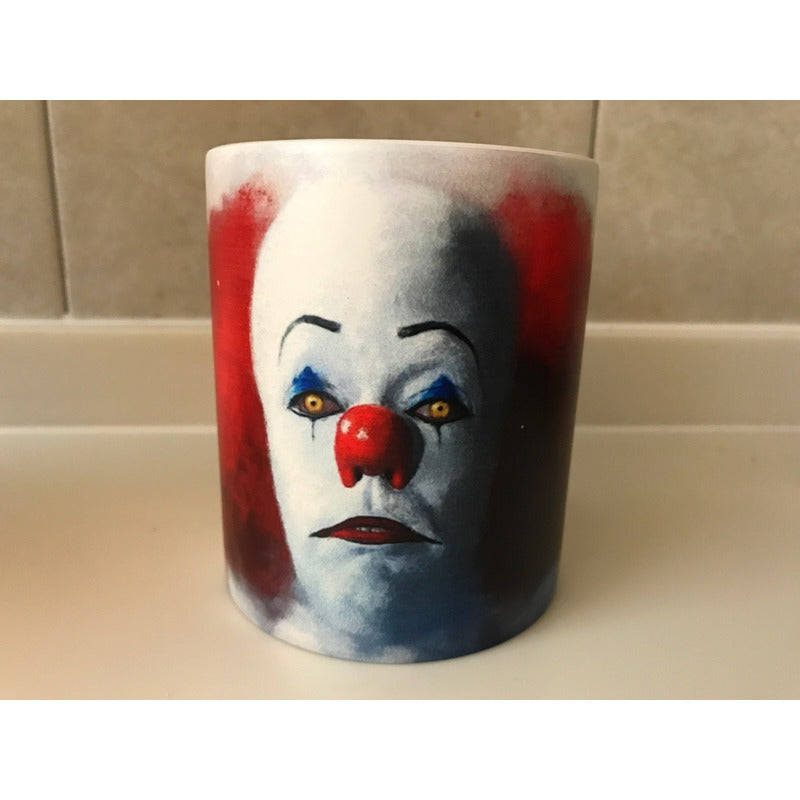 It Eso Taza Magica Stephen King Varios Modelos