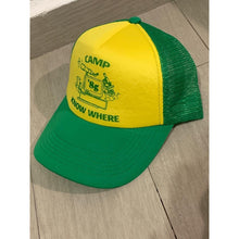Cargar imagen en el visor de la galería, Gorra Dustin Stranger Things 3 Camp Know Where 85