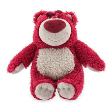 Cargar imagen en el visor de la galería, Lotso Peluche Con Aroma Chico Toy Story Disney Store