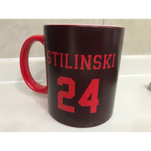 Cargar imagen en el visor de la galería, Teen Wolf Taza Magica Stilinski Beacon Hills