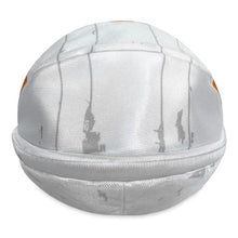 Cargar imagen en el visor de la galería, Baby Yoda Cuna Grogu The Mandalorian Peluche Disney Oficial