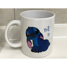 Cargar imagen en el visor de la galería, Taza Stitch Varios Models Disponibles A Escoger